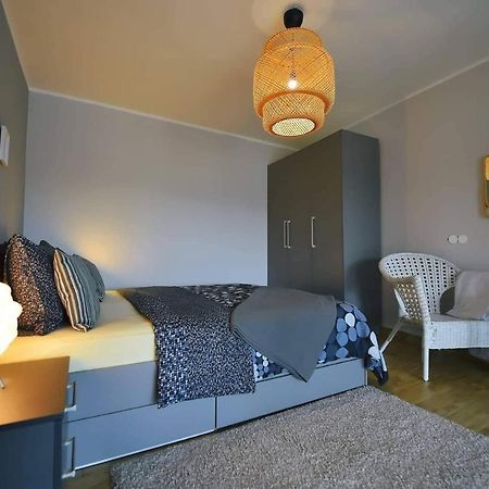 Apartment Vanilla I With Beautiful Seaview Rabac Eksteriør bilde