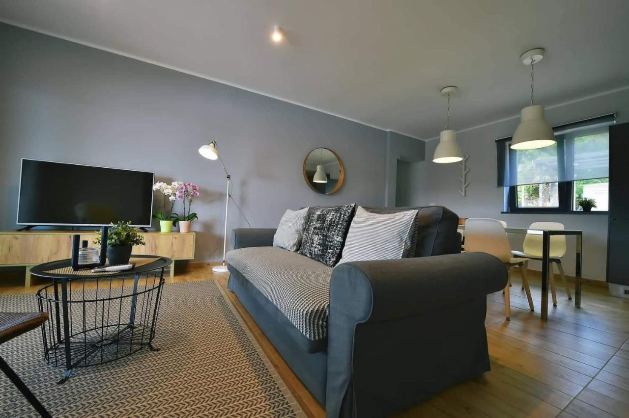 Apartment Vanilla I With Beautiful Seaview Rabac Eksteriør bilde